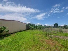 Terreno en Venta en  Atenas, Alajuela