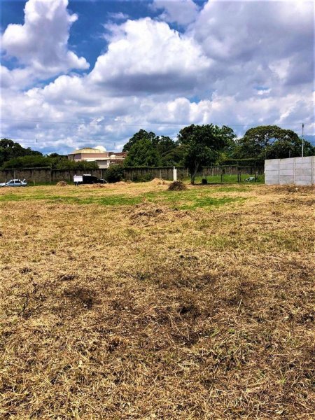 Foto Terreno en Venta en SANTO DOMINGO HEREDIA, SANTO DOMINGO HEREDIA, Heredia - U$D 80.000 - TEV61884 - BienesOnLine