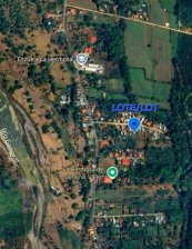 Terreno en Venta en San Isidro de El General Perez Zeledón, San José