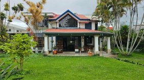 Casa en Venta en  Curridabat, San José