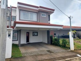 Casa en Venta en  Desamparados, Alajuela