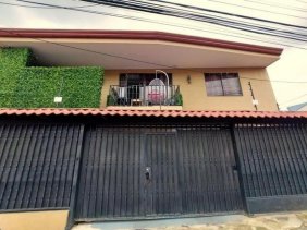 Casa en Venta en  Alajuela, Alajuela