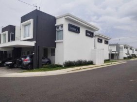 Casa en Venta en  San Francisco, Heredia