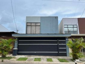 Casa en Venta en san pablo Heredia san pablo Heredia, Heredia