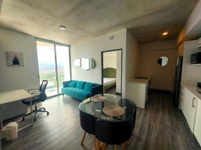 Apartamento en Venta en  Mata Redonda, San José