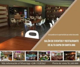 Local en Venta en  Santa Ana, San José