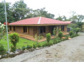 Casa en Venta en  San Isidro, Heredia