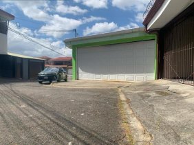 Local en Venta en  San Pablo, Heredia