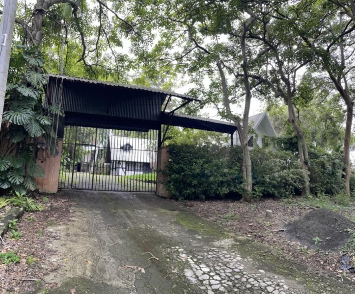 Terreno en Venta en  Pavas, San José