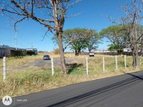 Terreno en Venta en Sta Ana centro Santa Ana, San José