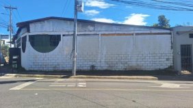 Terreno en Venta en  Belén, Heredia