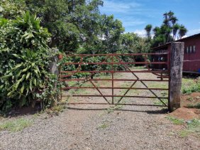 Finca en Venta en  Santo Domingo, Heredia