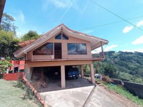 Casa en Venta en  Desamparados, San José