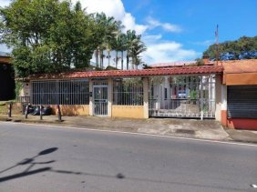 Casa en Venta en  San Pablo, Heredia