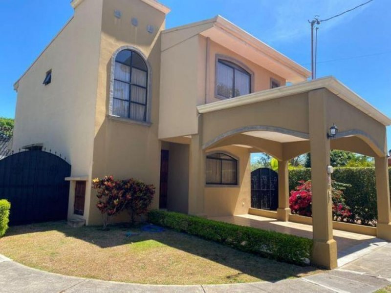 Casa en Venta en  Heredia, Heredia