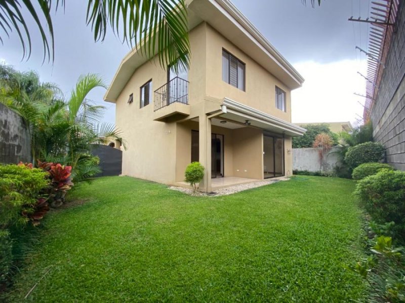Casa en Venta en san francisco Heredia, Heredia