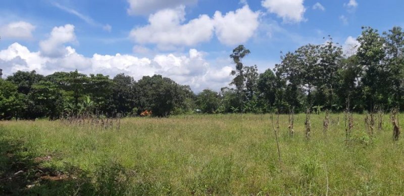 Terreno en Venta en Angeles Peñas Blancas, Alajuela