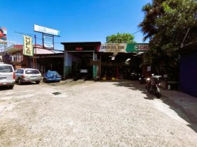 Comercio en Venta en  Desamparados, San José