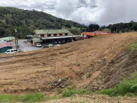 Terreno comercial en venta, El Empalme de El Guarco de Cartago  MLS 26-1246