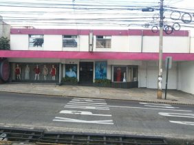 Comercio en Venta en merced San José, San José
