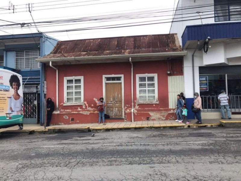 Terreno en Venta en  Cartago, Cartago
