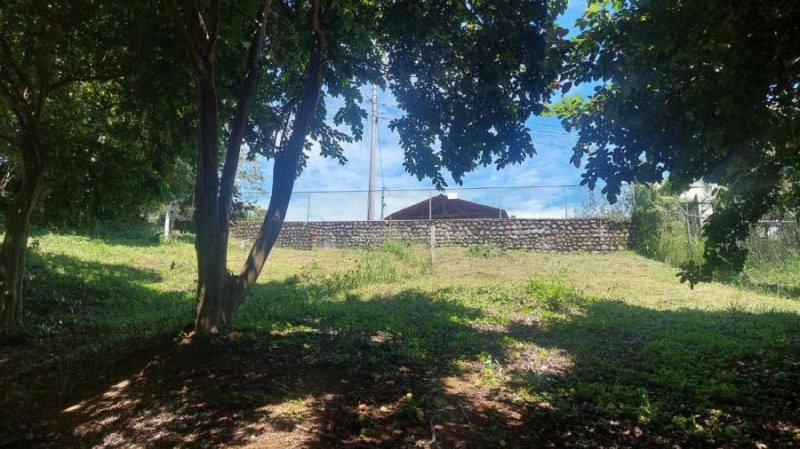 Terreno en Venta en  Mora, San José