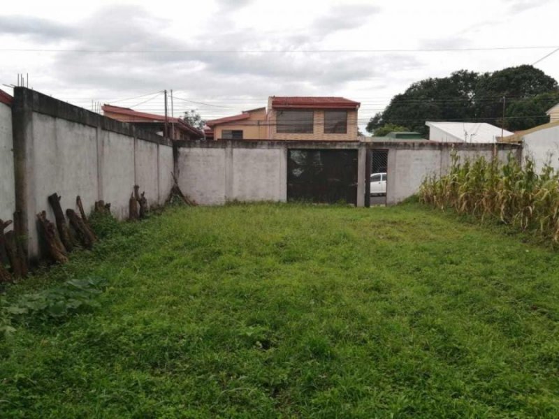 Terreno en Venta en  Alajuela, Alajuela