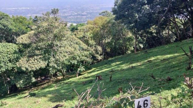 Terreno en Venta en  Santa Ana, San José