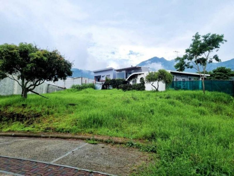 Terreno en Venta en  Escazú, San José