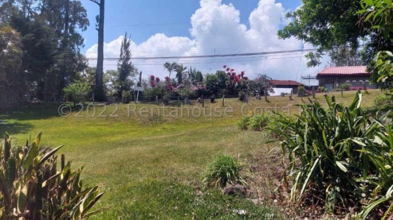 Terreno en Venta en  San Rafael, Heredia