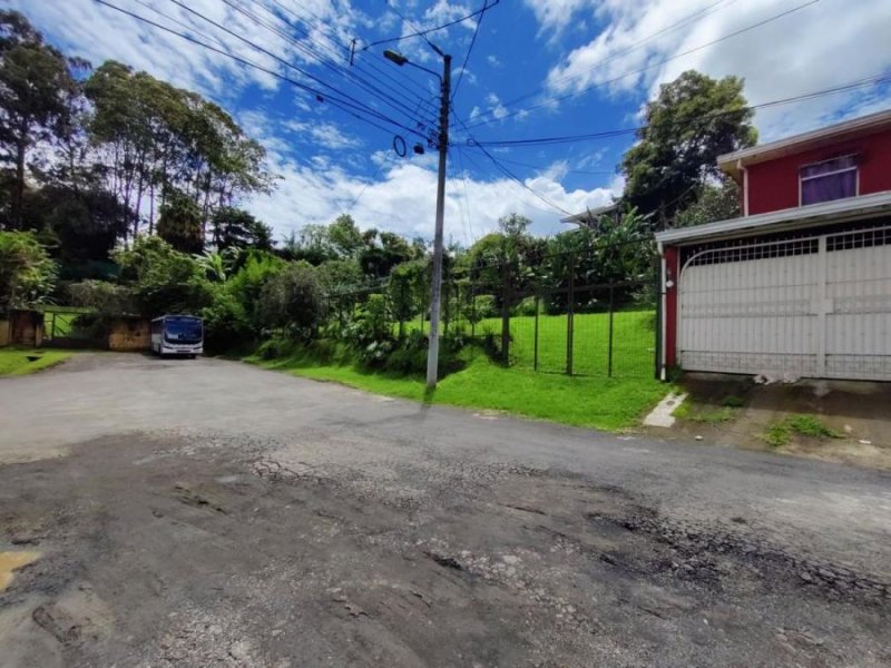 Terreno en Venta en  Montes de Oca, San José