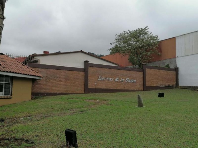 Terreno en Venta en  Tres Ríos, Cartago