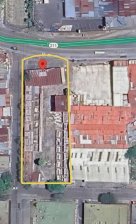 Terreno en Venta en  Desamparados, San José
