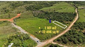 Terreno en Venta en San Isidro de El General Perez Zeledón, San José