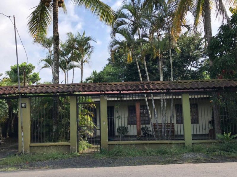 Terreno en Venta en Palmares Palmares, Alajuela