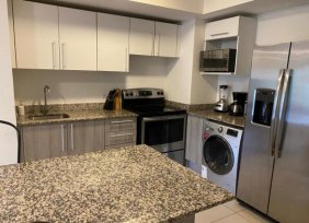 Apartamento en Alquiler en  Ulloa, Heredia