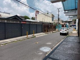 Casa en Venta en Guadalupe Guadalupe, San José