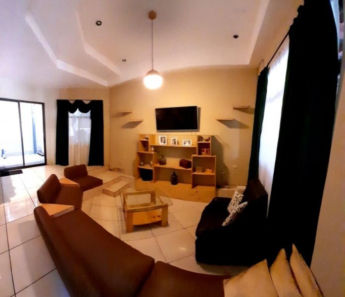 Casa en Venta en San Rafael, La Carpintera San Rafael, Cartago
