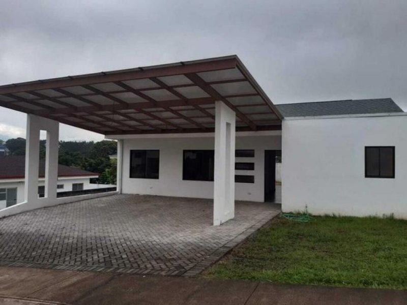 Casa en Venta en  Río Segundo, Alajuela