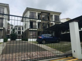 Apartamento en Venta en  Ulloa, Heredia