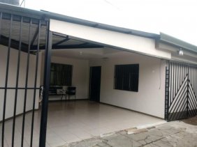 Casa en Venta en  San Francisco, Heredia