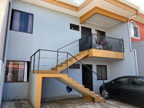 Apartamento en Venta en Residencial El Claretiano Mercedes, Heredia