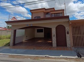 Casa en Venta en San Francisco San Francisco, Heredia