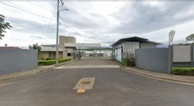 Terreno en Venta en Condominio Real Ojo de Agua San Rafael, Alajuela