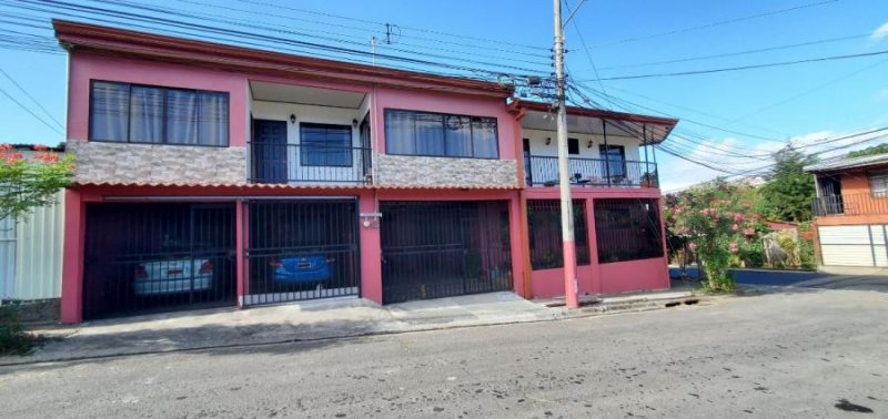 Foto Casa en Venta en Desamparados, San José - U$D 165.000 - CAV39858 - BienesOnLine