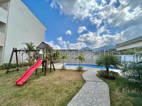 Apartamento en Venta en  Alajuelita, San José