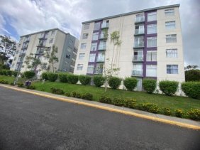 Apartamento en Venta en Granadilla Curridabat, San José