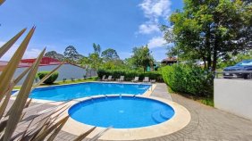 Apartamento en Venta en Granadilla Curridabat, San José