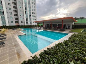 Apartamento en Venta en  Ulloa, Heredia