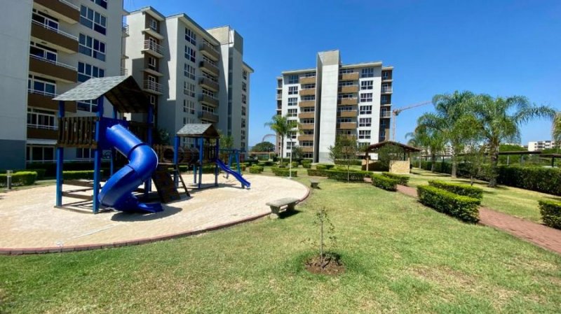 Venta apartamento en Concasa Alajuela MGA